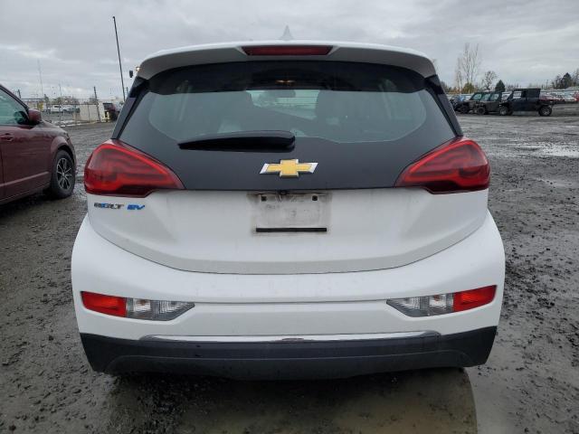 Фото 6 - CHEVROLET BOLT