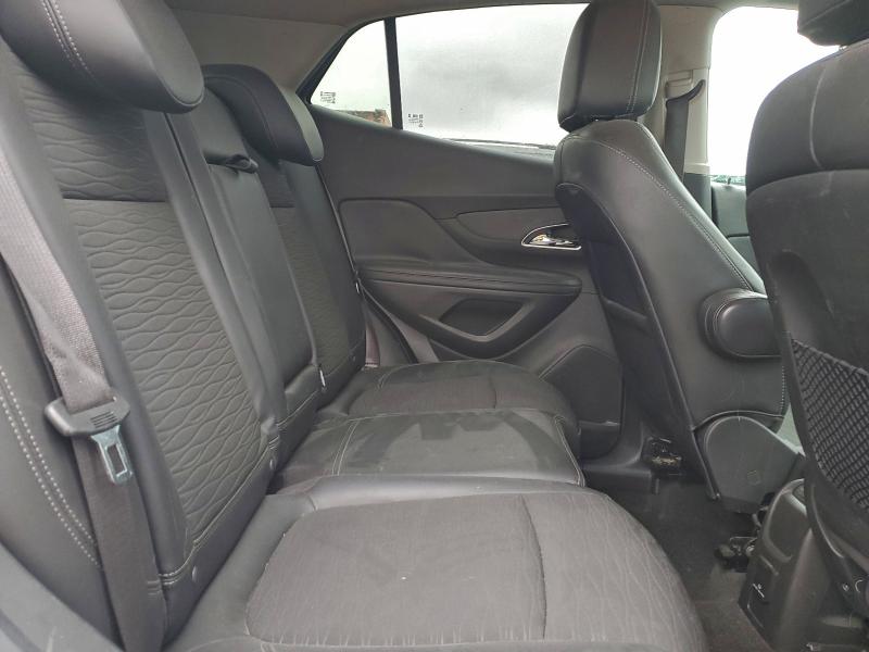 Фото 11 - BUICK ENCORE