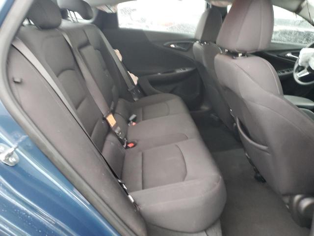 Фото 10 - CHEVROLET MALIBU