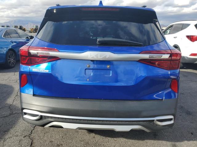 Фото 6 - KIA SELTOS