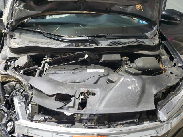 Фото 12 - HONDA PILOT