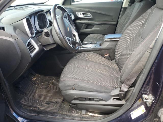 Фото 7 - CHEVROLET EQUINOX