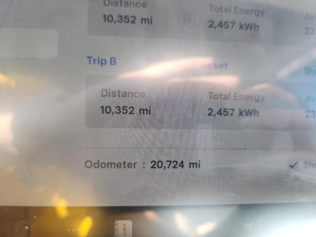 Фото 9 - TESLA MODEL 3