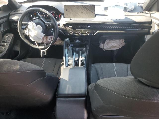 Фото 8 - HONDA ACCORD