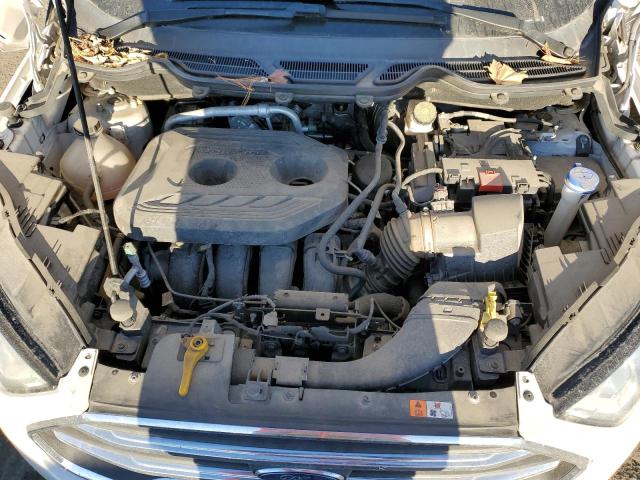 Фото 12 - FORD ECOSPORT