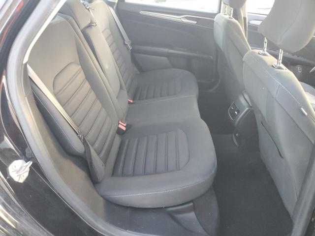 Фото 10 - FORD FUSION