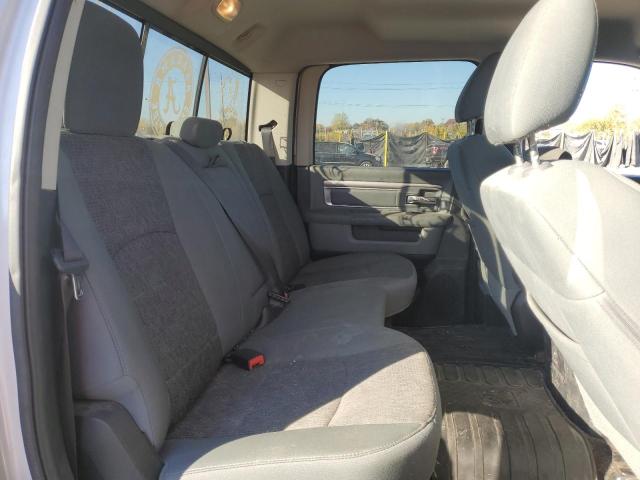 Фото 10 - RAM 1500