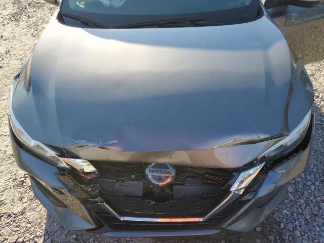 Фото 11 - NISSAN SENTRA