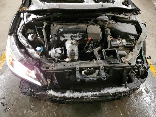 Фото 11 - HONDA ACCORD