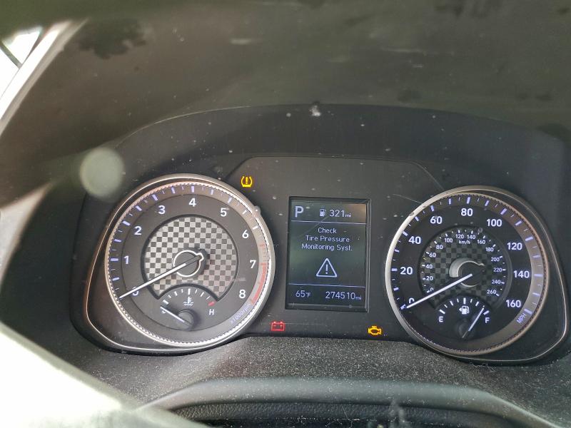 Фото 9 - HYUNDAI ELANTRA