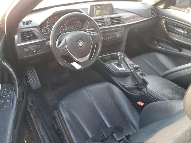 BMW 4 SERIES 2015 VIN WBA3V5C53FP751593