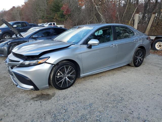 Фото 1 - TOYOTA CAMRY