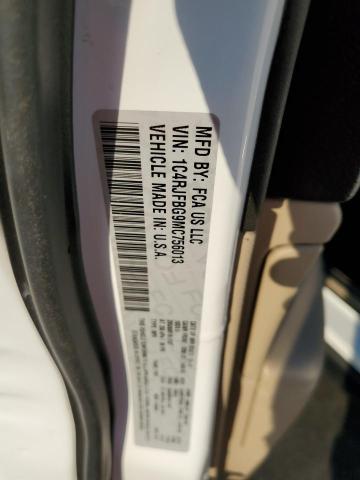 Фото 13 - JEEP GRAND CHER