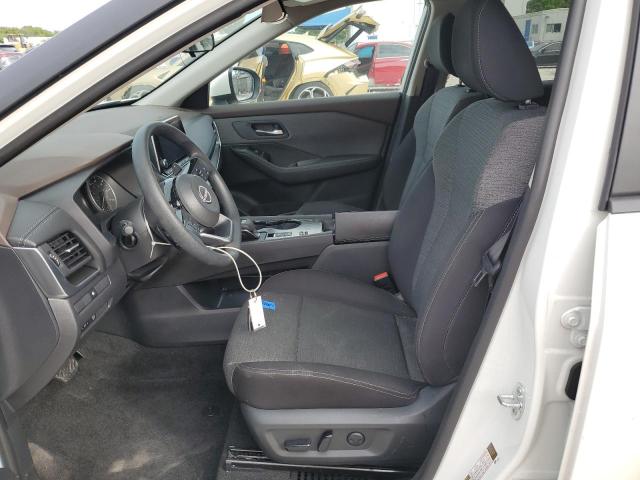 Фото 7 - NISSAN ROGUE