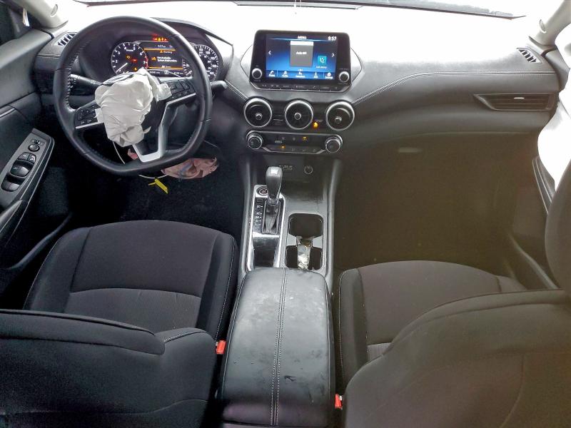 Фото 8 - NISSAN SENTRA