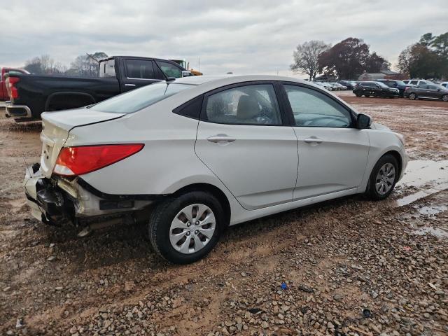 Фото 3 - HYUNDAI ACCENT