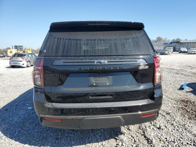 Фото 6 - CHEVROLET SUBURBAN