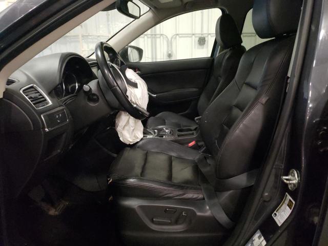 Фото 7 - MAZDA CX-5