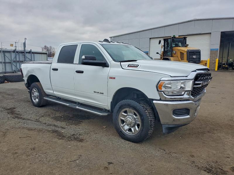 Фото 4 - RAM 2500