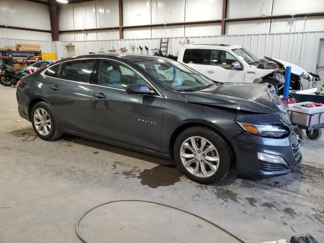 Фото 4 - CHEVROLET MALIBU