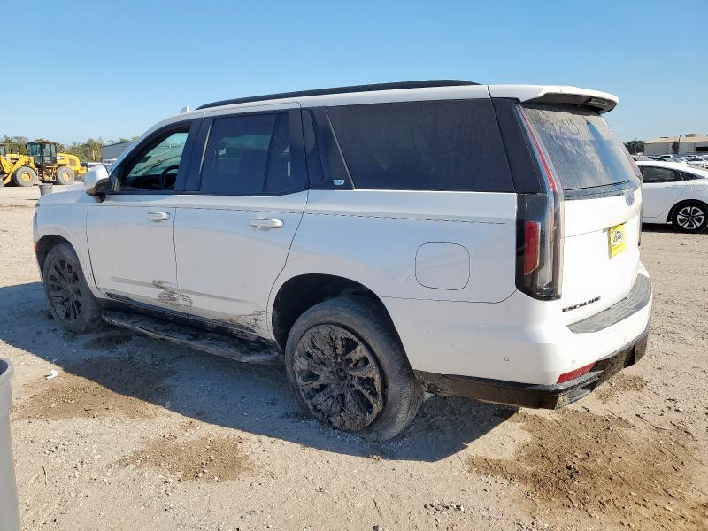 Фото 2 - CADILLAC ESCALADE
