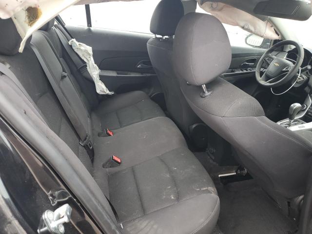 Фото 10 - CHEVROLET CRUZE