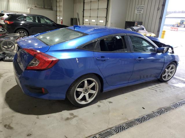 Фото 3 - HONDA CIVIC