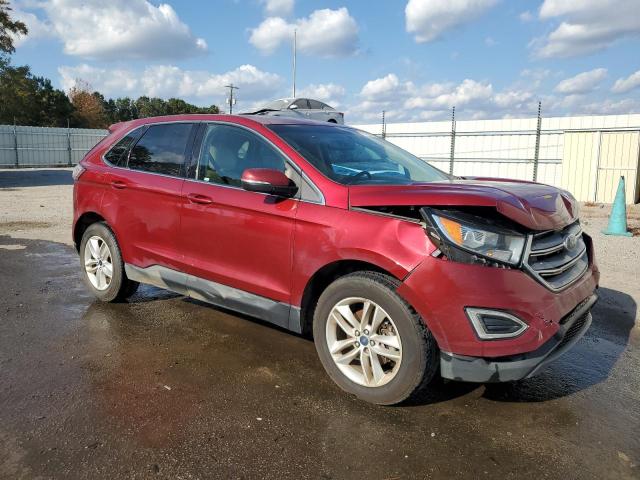 Фото 4 - FORD EDGE