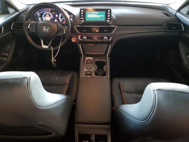 Фото 8 - HONDA ACCORD