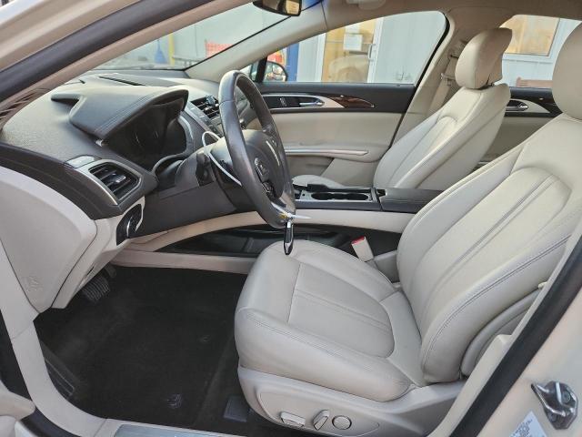 Фото 7 - LINCOLN MKZ