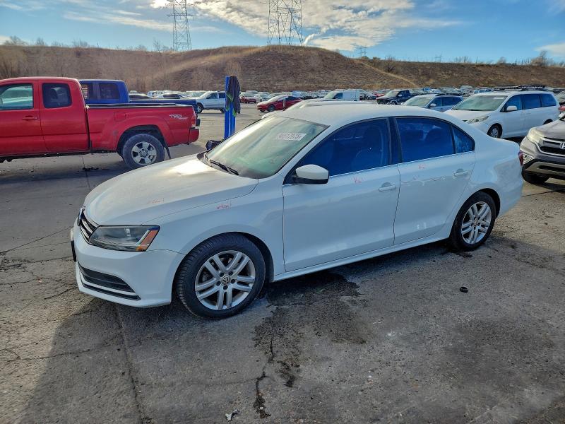 Фото 1 - VOLKSWAGEN JETTA