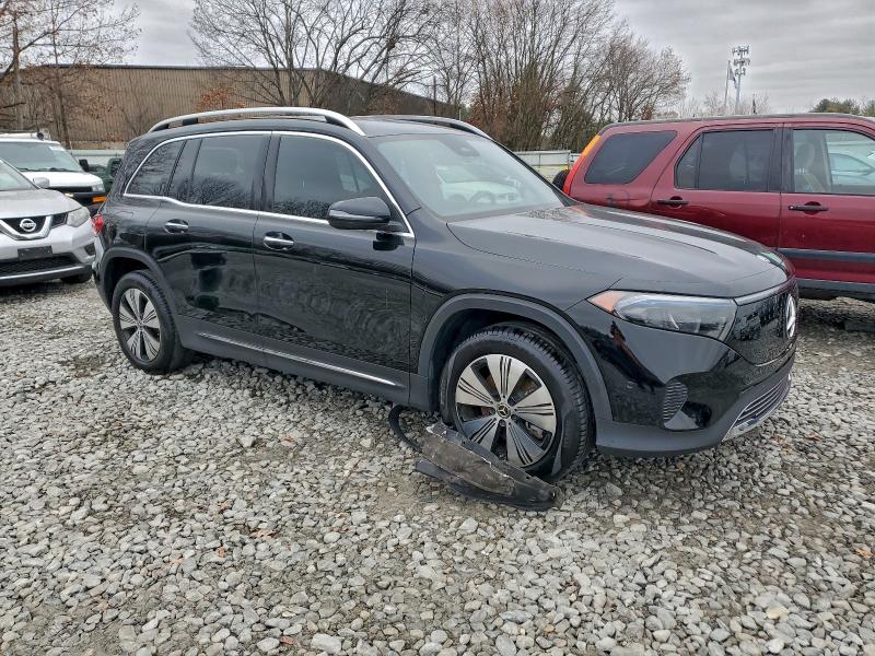 Фото 4 - MERCEDES-BENZ EQB 250+