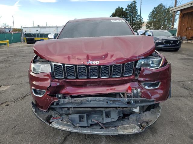 Фото 5 - JEEP GRAND CHER