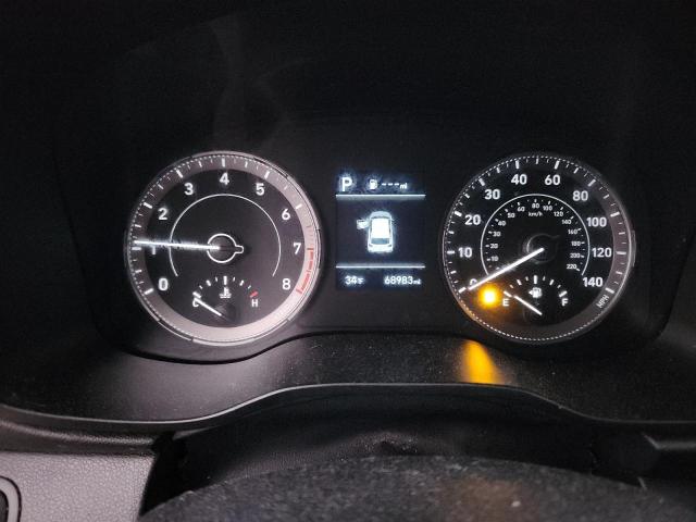 Фото 9 - HYUNDAI VENUE