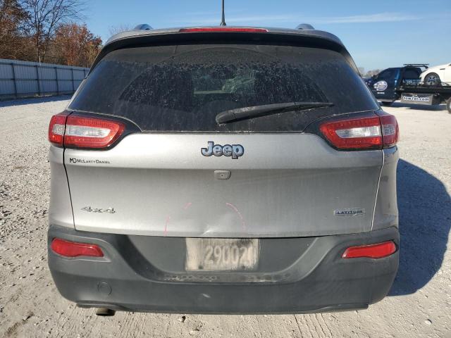 Фото 6 - JEEP GRAND CHER