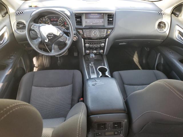 Фото 8 - NISSAN PATHFINDER