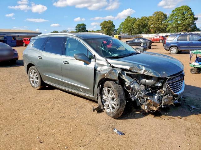 Фото 4 - BUICK ENCLAVE