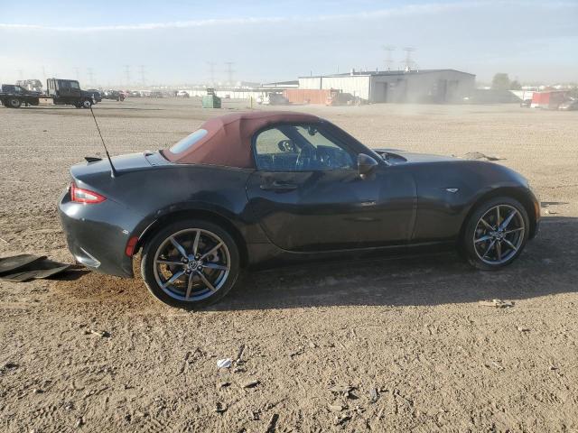 MAZDA MX5 2018 VIN JM1NDAD75J0202826