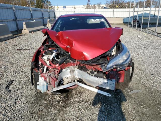 Фото 5 - TOYOTA C-HR