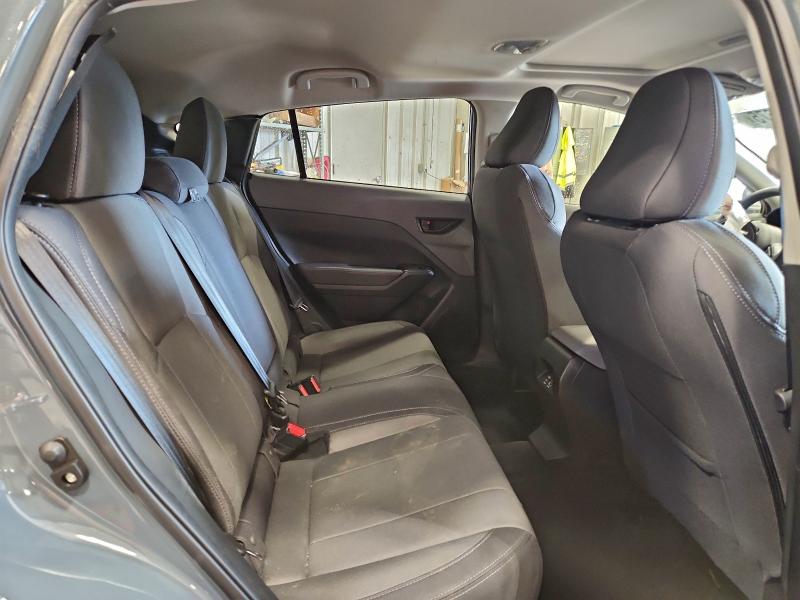 Фото 11 - SUBARU CROSSTREK