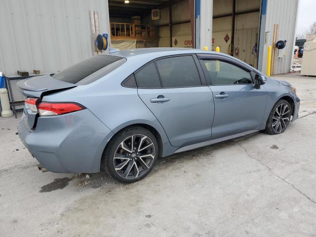 Фото 3 - TOYOTA COROLLA