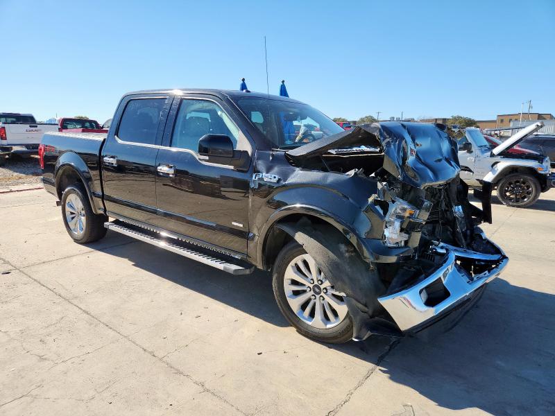 Фото 4 - FORD F-150