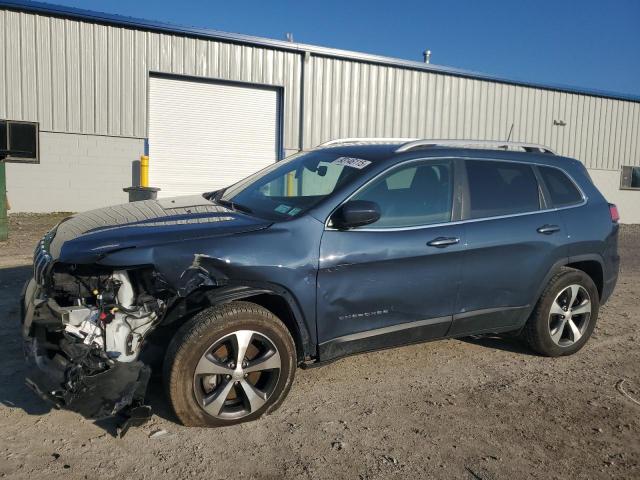 Фото 1 - JEEP GRAND CHER