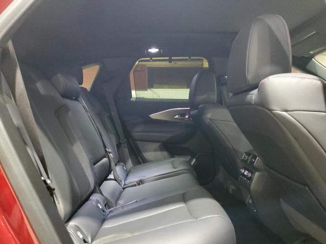 ACURA ZDX TYPE-S 2024 VIN 4W5XHPRL0RZ508719