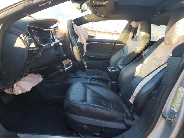 Фото 7 - TESLA MODEL S