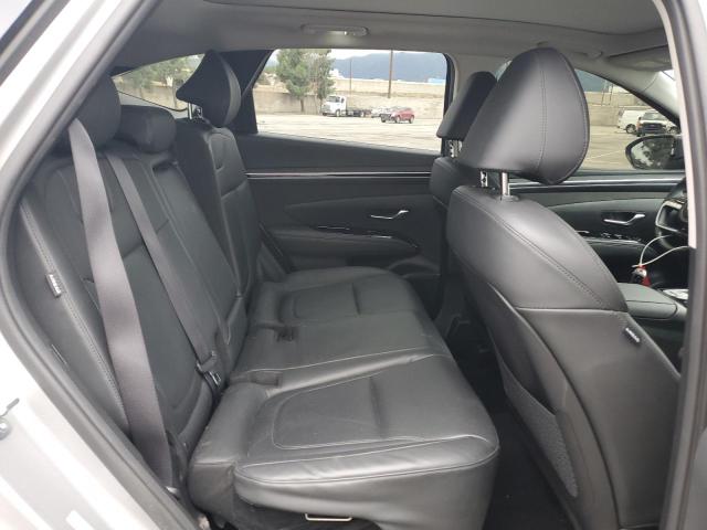 Фото 11 - HYUNDAI TUCSON