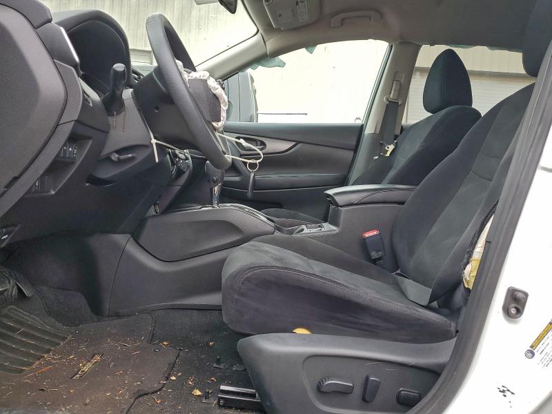 Фото 7 - NISSAN ROGUE