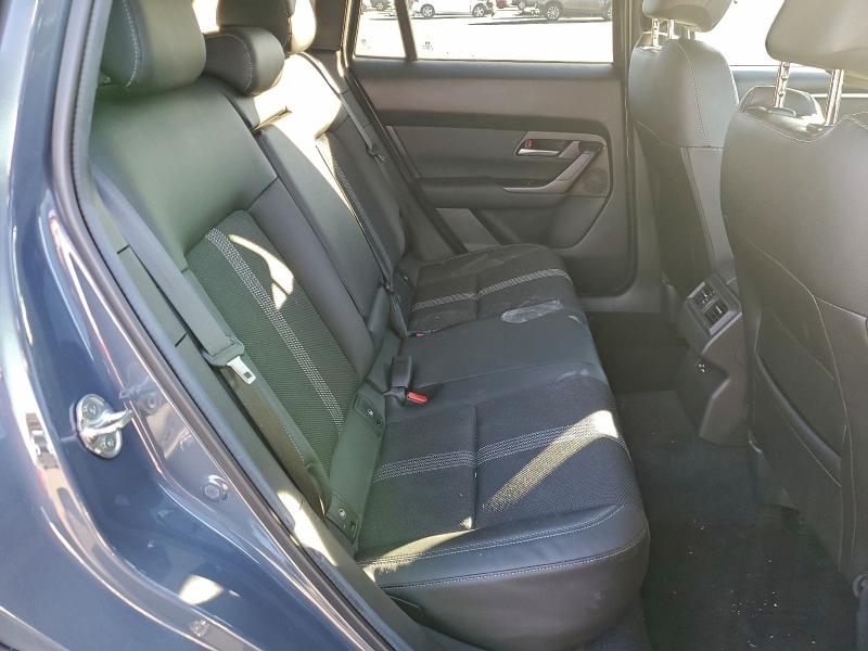 MAZDA CX-50 2024 VIN 7MMVABBM6RN236117