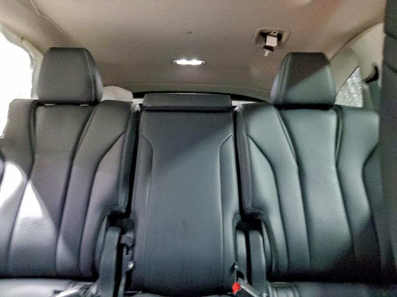 Фото 10 - ACURA MDX