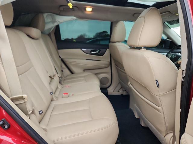 Фото 11 - NISSAN ROGUE